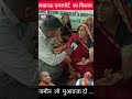 अक्टूबर 2024 से निरंतर धरना जारी चौधरी चरण सिंह एयरपोर्ट रहीमाबाद लखनऊ