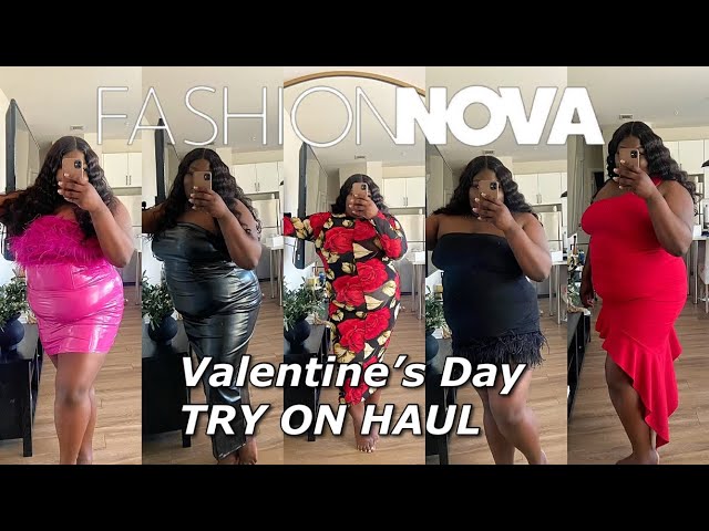 brutal* YITTY try on haul for SHORT MIDSIZE BODY! (LIZZO why fr
