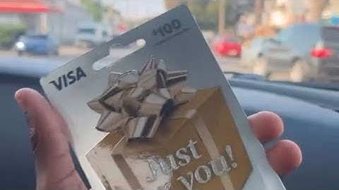 GIVEAWAY TONIGHT 8PM EASTERN TIME $100 VISA GIFTCARD ‼️‼️‼️