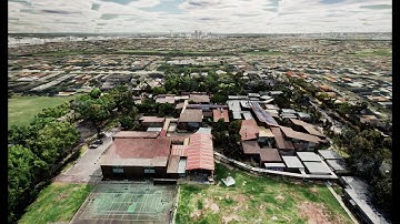 Unreal Engine 5 - Reality Mesh Visualisation - Highly Detailed Asset Inspection & Reality Modelling