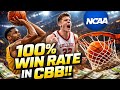 College Basketball Best Bets, Picks, and Player Props | FREE Analysis &amp; Picks
