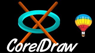 CorelDraw Tips & Tricks 3D Twisted Ring