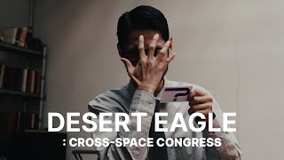 실리카겔 (Silica Gel) 'Desert Eagle' TRPG GAME : How to Play D.E Cross-space Congress