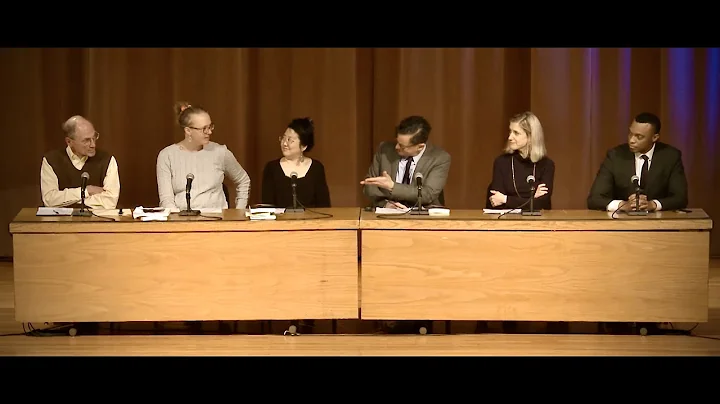 The Evangelical Mind in a Social Media Age: A Conv...