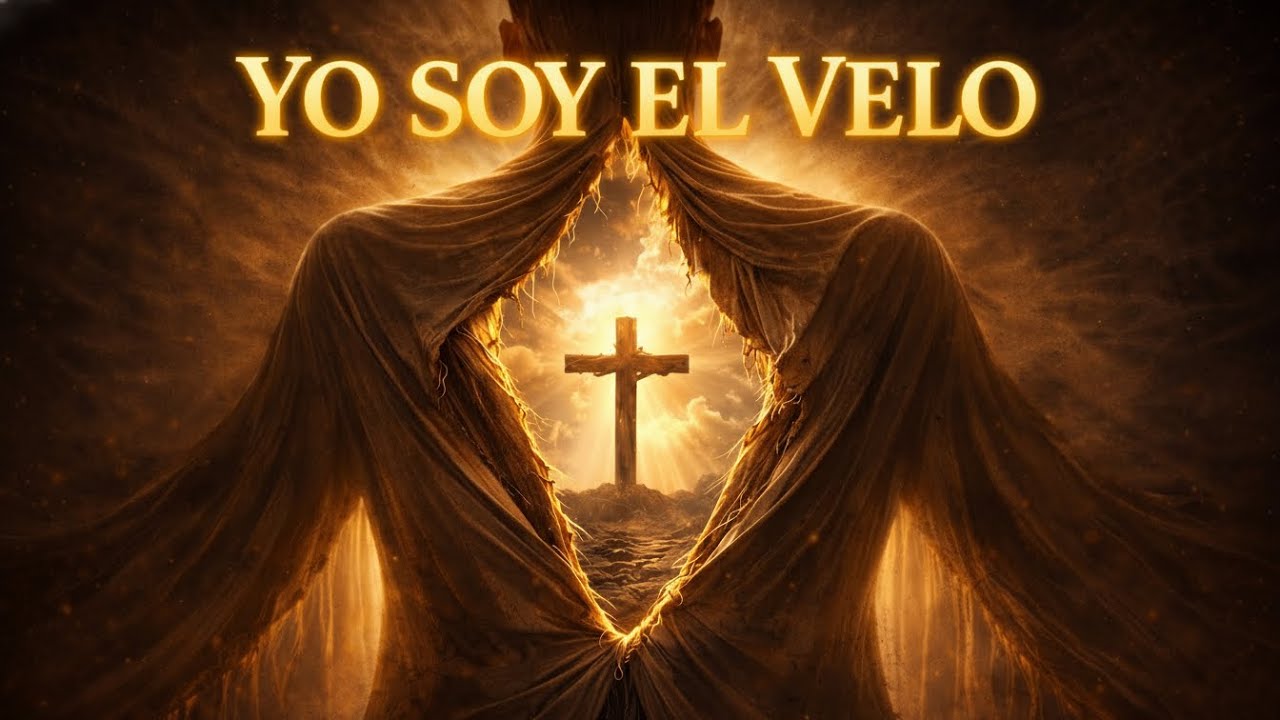 El velo eres tu - Corridos de Fe