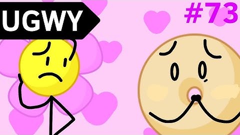 BFB Viewer Voting! #73