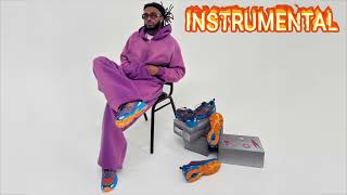 Download Mp3 Aminé - Adam (Official Instrumental) Gudang lagu Download Mp3 Aminé - Adam (Official Instrumental)