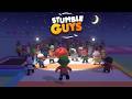 Stumble Guys: The Art of Falling Gracefully
