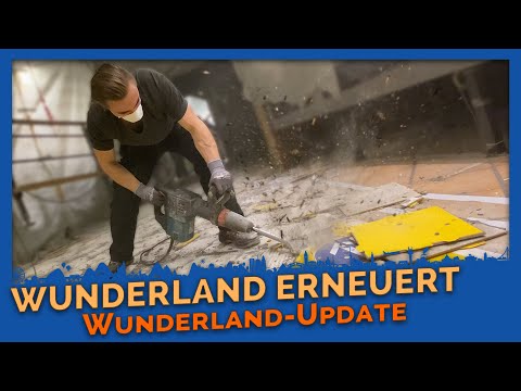 KEKSE FÜR ALLE: wir feiern 50 Jahre Sesamstraße \u0026 mehr | Wunderland-Update #25 | Miniatur Wunderland