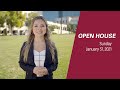 Loma Linda University Virtual Open House