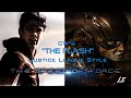 CW's The Flash (Justice League Style) - The Speed of Force