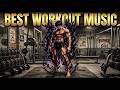💪 Built for Greatness | Workout Music That Pushes You Beyond Limits