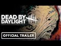 Dead By Daylight: The Hillbilly Comic Issue #1 - Official Trailer