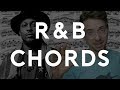 R&B CHORD THEORY EXPLAINED - D'Angelo Breakdown