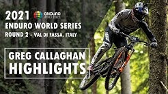 Greg Callaghan Youtube