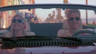 Romy and Michele's High School Reunion trailer