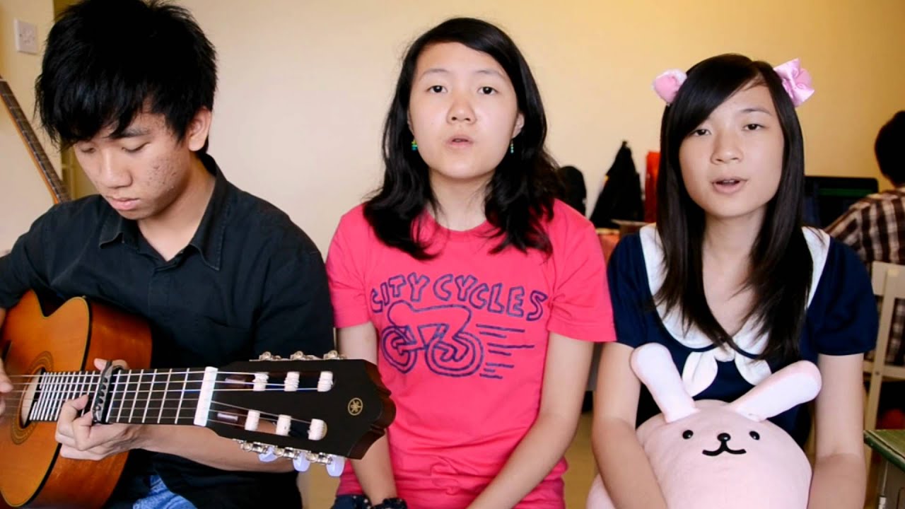 Watch Safe & Sound (Cover) - Freefold on YouTube Watch Safe & Sound (Cover) - Freefold on YouTube