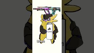 Valorant Weapon Tier Lists