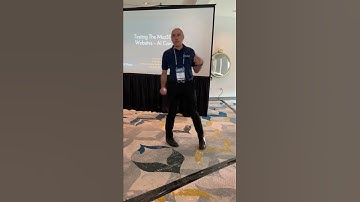 Testing The Moz500 Top Websites - AI Can Help - INTRO - StpCon Fall 2019