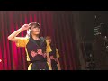 CAR RADIO/GANG PARADE/20180127梅田シャングリラ/ゆゆゆ専カメ