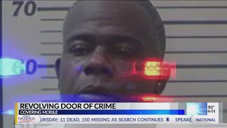 VIDEO: Mobile Police speak on repeat domestic violence offenses Wealth