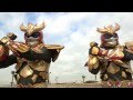 公開迫る 映画 鳳神ヤツルギ 予告ムービー第二弾 公開迫る 映画 鳳神ヤツルギ 予告ムービー第二弾