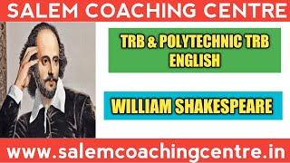 TRB ENGLISH , POLYTECHNIC TRB ENGLISH IMPORTANT QUESTIONS & ANSWERS - 1 | PGTRB | TRB | TRB SYLLABUS