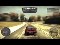 Need For Speed Most Wanted Challenge Series Event 10 On AI Mode 