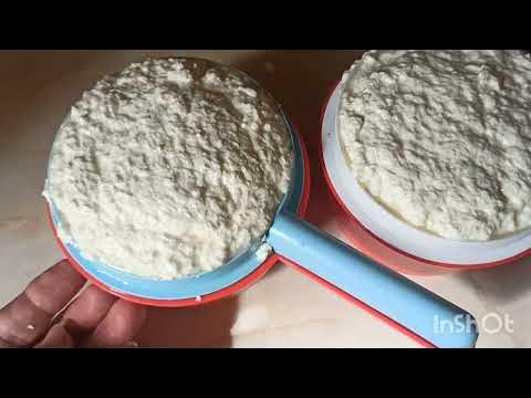 АДЫГЕЙСКИЙ СЫР БЫСТРО,ПРОСТО И ВКУСНО//АДЫГЕЙСКИЙ СЫР НА СЫВОРОТКЕ ...