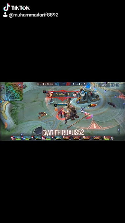 DENGERRIN YA BUAT PACAR YANG SUKA MAIN GAME