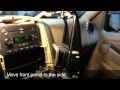 Stereo Wiring Harnes 2006 Ford Exployer