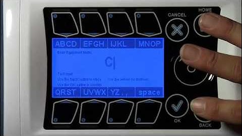 iGrow 100 Series Equipment Setup (ON-OFF)