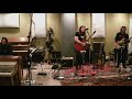 The Marcus King Band - Thespian Espionage - Daytrotter Session - 5/23/2017