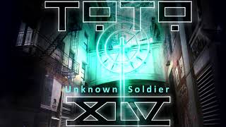 44 Toto - Unknown Soldier (XIV  2015) (46 Greatest Hits)