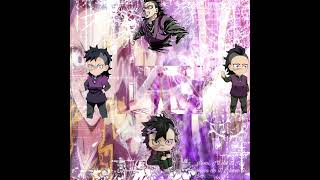 Genya Edit Audios Request
