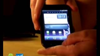 General Mobile Planet Unboxing 2