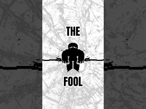 The TRUTH Behind FOOL (Roblox Grace LORE) #roblox