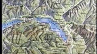 Lucerne 1 through Alps 93