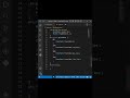 Next Gen AI Glitch Button 🔥 | HTML CSS Only | Futuristic UI #uidesignlearning #frontendcourse