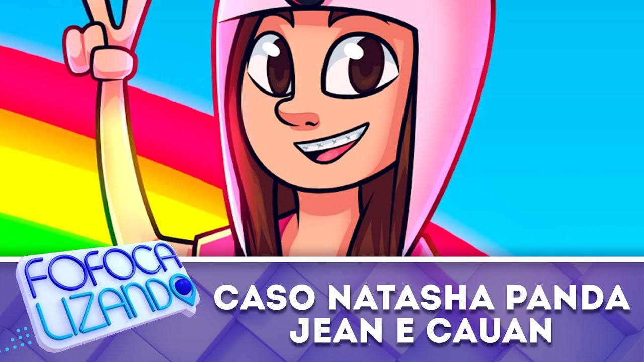 Who wrote “Bem Mais Colorido” by Natasha Panda?