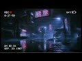 NYLVERA | Neon Collapse | Grindkore | illbient