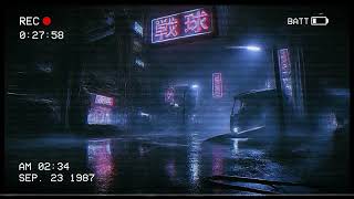 NYLVERA | Neon Collapse | Grindkore | illbient