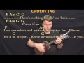 There's Nothing Holdin' Me Back (Shawn Mendes) Ukulele Cover Lesson in Am with Chords/Lyrics