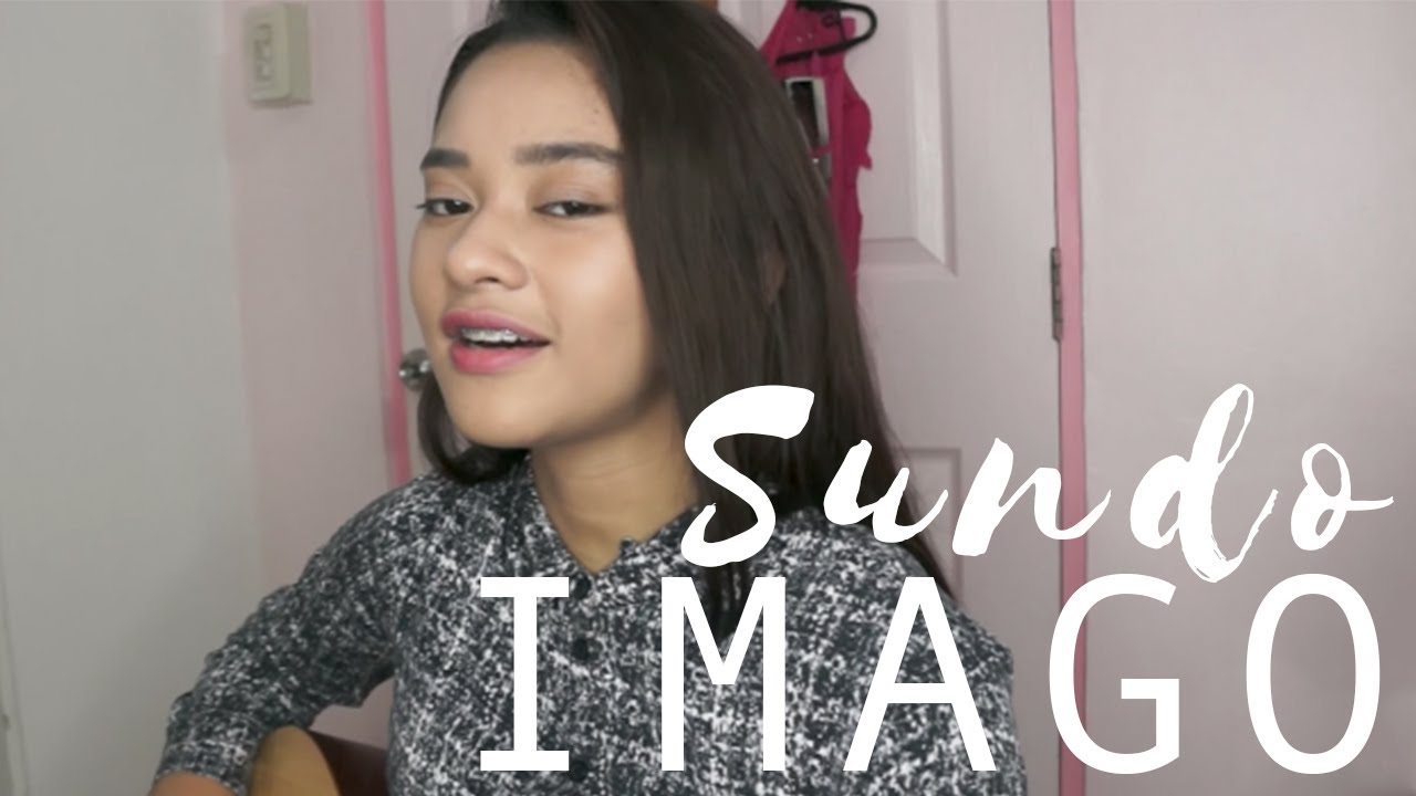 Sundo  Imago  Cover