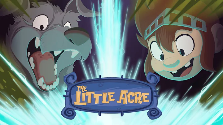 The Little Acre - Interview : Christopher Conlan