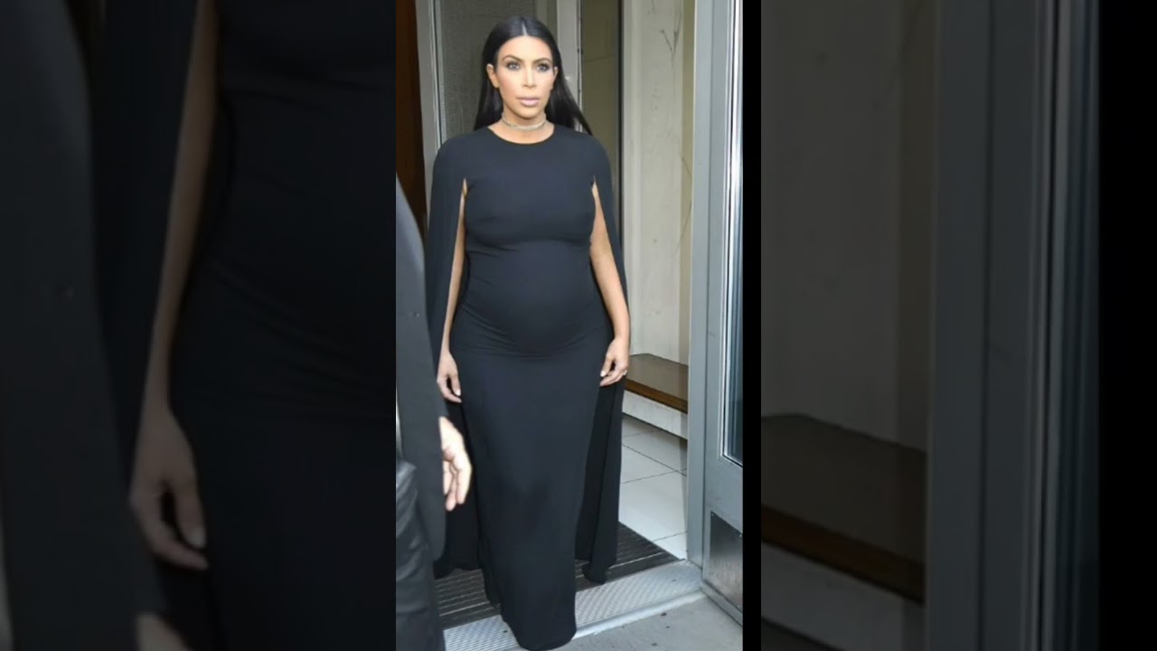 Kim Kardashian being bullied 