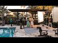 Directing a High-End Commercial Shoot (FULL BTS) | Luxury Retreat Campaign for Back Nine Retreats