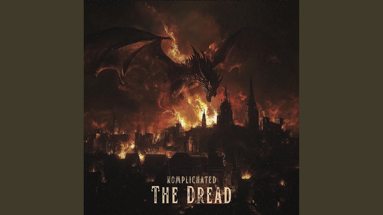 Guarda THE DREAD su YouTube Guarda THE DREAD su YouTube