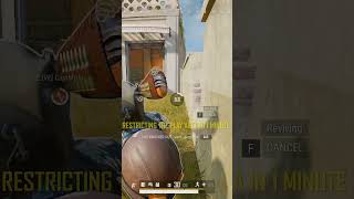 Aggressive Duo vs My Patience 😎 | Solo 1v2 Clutch PUBG PC