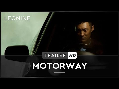 Motorway - Trailer (deutsch/german)